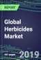 Global Herbicides Market, 2019-2023: Emerging Trends, Market Dynamics and Strategic Assessments of Leading Suppliers - Product Thumbnail Image