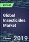 Global Insecticides Market, 2019-2023: Emerging Trends, Market Dynamics and Strategic Assessments of Leading Suppliers - Product Thumbnail Image