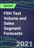 2021 FSH Test Volume and Sales Segment Forecasts: US, Europe, Japan - Hospitals, Commercial Labs, POC Locations- Product Image