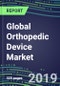 Global Orthopedic Device Market, 2019-2023: Emerging Opportunities and Growth Strategies for Suppliers - Product Thumbnail Image