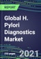 2021 Global H. Pylori Diagnostics Market Shares, Segmentation Forecasts, Competitive Landscape, Innovative Technologies , Latest Instrumentation, Opportunities for Suppliers - Product Thumbnail Image