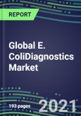 2021 Global E. Coli Diagnostics Market Segmentation Forecasts, Competitive Landscape, Innovative Technologies , Latest Instrumentation, Opportunities for Suppliers- Product Image