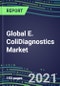 2021 Global E. Coli Diagnostics Market Segmentation Forecasts, Competitive Landscape, Innovative Technologies , Latest Instrumentation, Opportunities for Suppliers - Product Thumbnail Image