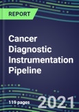 2021 Cancer Diagnostic Instrumentation Pipeline: Tumor Marker Testing Analyzers and Strategic Profiles of Leading Suppliers- Product Image