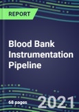 2021 Blood Bank Instrumentation Pipeline: Transfusion Diagnostic Testing Analyzers and Strategic Profiles of Leading Suppliers- Product Image
