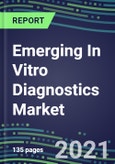 2021 Emerging In Vitro Diagnostics Market: Strategic Implications of Market, Technological and Reimbursement Trends- Product Image