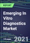 2021 Emerging In Vitro Diagnostics Market: Strategic Implications of Market, Technological and Reimbursement Trends - Product Thumbnail Image