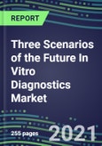 2021 Three Scenarios of the Future In Vitro Diagnostics Market: Business-as-Usual, Economic Austerity, Technological Breakthroughs- Product Image