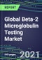 2021 Global Beta-2 Microglobulin Testing Market: US, Europe, Japan - Supplier Shares and Strategies, Volume and Sales Segment Forecasts, Emerging Opportunities - Product Thumbnail Image
