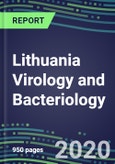 2020 Lithuania Virology and Bacteriology Market for over 100 Tests: Supplier Shares and Strategies, Test Volume and Sales Forecasts, Emerging Technologies, Instrumentation, Opportunities- Product Image