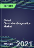 2021 Global Clostridium Diagnostics Market Segmentation Forecasts, Competitive Landscape, Innovative Technologies , Latest Instrumentation, Opportunities for Suppliers- Product Image
