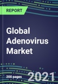 2021 Global Adenovirus Market Shares, Segmentation Forecasts, Competitive Landscape, Innovative Technologies , Latest Instrumentation, Opportunities for Suppliers- Product Image