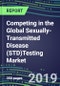 Competing in the Global Sexually-Transmitted Disease (STD)Testing Market, 2019-2023 - Product Thumbnail Image