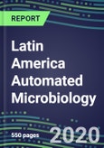 2024 Latin America Automated Microbiology Market for over 100 Molecular, Identification, Susceptibility, Culture, Urine Screening and Immunodiagnostic Tests: A 7-Country Analysis - Competitive Strategies, Emerging Technologies, Latest Instrumentation, Growth Opportunities- Product Image