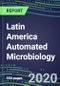2024 Latin America Automated Microbiology Market for over 100 Molecular, Identification, Susceptibility, Culture, Urine Screening and Immunodiagnostic Tests: A 7-Country Analysis - Competitive Strategies, Emerging Technologies, Latest Instrumentation, Growth Opportunities - Product Thumbnail Image