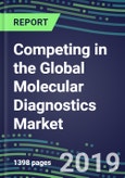 Competing in the Global Molecular Diagnostics Market, 2019-2023- Product Image