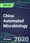 2024 China Automated Microbiology Market for over 100 Molecular, Identification, Susceptibility, Culture, Urine Screening and Immunodiagnostic Tests: Competitive Strategies, Emerging Technologies, Latest Instrumentation, Growth Opportunities - Product Image