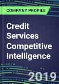 2019 Credit Services Competitive Intelligence: Alliance Data Systems Performance, Capabilities, Goals and Strategies- Product Image