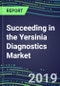 Succeeding in the Yersinia Diagnostics Market, 2019-2023: USA, Europe, Japan-Supplier Shares, Test Volume and Sales Forecasts by Country and Market Segment-Hospitals, Commercial and Public Health Labs, POC Locations - Product Thumbnail Image