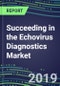Succeeding in the Echovirus Diagnostics Market, 2019-2023: USA, Europe, Japan-Supplier Shares, Test Volume and Sales Forecasts by Country and Market Segment-Hospitals, Commercial and Public Health Labs, POC Locations - Product Thumbnail Image