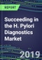 Succeeding in the H. Pylori Diagnostics Market, 2019-2023: USA, Europe, Japan-Supplier Shares, Test Volume and Sales Forecasts by Country and Market Segment-Hospitals, Commercial and Public Health Labs, POC Locations - Product Thumbnail Image