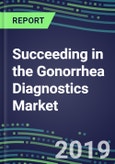 Succeeding in the Gonorrhea Diagnostics Market, 2019-2023: USA, Europe, Japan-Supplier Shares, Test Volume and Sales Forecasts by Country and Market Segment-Hospitals, Commercial and Public Health Labs, POC Locations- Product Image