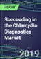 Succeeding in the Chlamydia Diagnostics Market, 2019-2023: USA, Europe, Japan-Supplier Shares, Test Volume and Sales Forecasts by Country and Market Segment-Hospitals, Commercial and Public Health Labs, POC Locations - Product Thumbnail Image