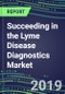 Succeeding in the Lyme Disease Diagnostics Market, 2019-2023: USA, Europe, Japan-Supplier Shares, Test Volume and Sales Forecasts by Country and Market Segment-Hospitals, Commercial and Public Health Labs, POC Locations - Product Thumbnail Image