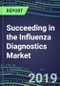 Succeeding in the Influenza Diagnostics Market, 2019-2023: USA, Europe, Japan-Supplier Shares, Test Volume and Sales Forecasts by Country and Market Segment-Hospitals, Commercial and Public Health Labs, POC Locations - Product Thumbnail Image