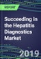 Succeeding in the Hepatitis Diagnostics Market, 2019-2023: USA, Europe, Japan-Supplier Shares, Test Volume and Sales Forecasts by Country and Market Segment-Hospitals, Blood Banks, Commercial and Public Health Labs, POC Locations - Product Thumbnail Image