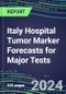 Italy Hospital Tumor Marker Forecasts for Major Tests: Supplier Shares by Test, Competitive Landscape, Innovative Technologies, Instrumentation Review - Product Thumbnail Image