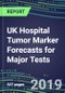 UK Hospital Tumor Marker Forecasts for Major Tests: Supplier Shares by Test, Competitive Landscape, Innovative Technologies, Instrumentation Review - Product Thumbnail Image