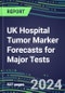 UK Hospital Tumor Marker Forecasts for Major Tests: Supplier Shares by Test, Competitive Landscape, Innovative Technologies, Instrumentation Review - Product Thumbnail Image