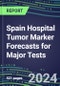 Spain Hospital Tumor Marker Forecasts for Major Tests: Supplier Shares by Test, Competitive Landscape, Innovative Technologies, Instrumentation Review - Product Thumbnail Image