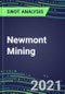 2021 Newmont Mining Strategic SWOT Analysis - Performance, Capabilities, Goals and Strategies in the Global Mining and Metals Industry - Product Thumbnail Image