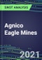 2021 Agnico Eagle Mines Strategic SWOT Analysis - Performance, Capabilities, Goals and Strategies in the Global Mining and Metals Industry - Product Thumbnail Image