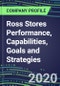 2020 Ross Stores Performance, Capabilities, Goals and Strategies - Product Thumbnail Image