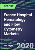 2020 France Hospital Hematology and Flow Cytometry Markets: Supplier Shares, Sales Segment Forecasts and Strategic Profiles of Leading Competitors- Product Image