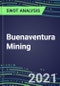 2021 Buenaventura Mining Strategic SWOT Analysis - Performance, Capabilities, Goals and Strategies in the Global Mining and Metals Industry - Product Thumbnail Image