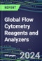 Global Flow Cytometry Reagents and Analyzers: US, Europe, Japan-Supplier Shares and Strategies, Volume and Sales Segment Forecasts, Technology and Instrumentation Review, Emerging Opportunities - Product Thumbnail Image