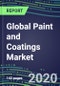 2020 Global Paint and Coatings Market Segmentation Forecasts, and Leading Supplier Strategies, Marketing Tactics, and Technological Know-How - Product Thumbnail Image