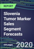 2024 Slovenia Tumor Marker Sales Segment Forecasts: Supplier Shares and Strategies, Emerging Tests, Technologies and Opportunities- Product Image