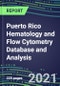 2021 Puerto Rico Hematology and Flow Cytometry Database and Analysis - Product Thumbnail Image