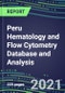 2021 Peru Hematology and Flow Cytometry Database and Analysis - Product Thumbnail Image