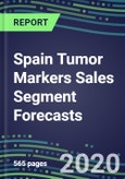 2024 Spain Tumor Markers Sales Segment Forecasts: Supplier Shares and Strategies, Emerging Tests, Technologies and Opportunities- Product Image