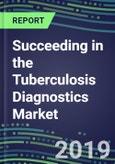 Succeeding in the Tuberculosis Diagnostics Market, 2019-2023: USA, Europe, Japan-Supplier Shares, Test Volume and Sales Forecasts by Country and Market Segment-Hospitals, Commercial and Public Health Labs, POC Locations- Product Image