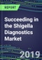 Succeeding in the Shigella Diagnostics Market, 2019-2023: USA, Europe, Japan-Supplier Shares, Test Volume and Sales Forecasts by Country and Market Segment-Hospitals, Commercial and Public Health Labs, POC Locations - Product Thumbnail Image