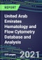 2021 United Arab Emirates Hematology and Flow Cytometry Database and Analysis - Product Thumbnail Image