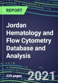 2021 Jordan Hematology and Flow Cytometry Database and Analysis- Product Image