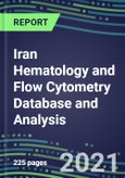 2021 Iran Hematology and Flow Cytometry Database and Analysis- Product Image